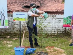 Bupati Pamekasan Apresiasi Program Langit Biru