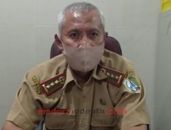 Bakesbangpol Sampang Siap Tindak Oknum LSM Nakal Hingga Cabut Izin