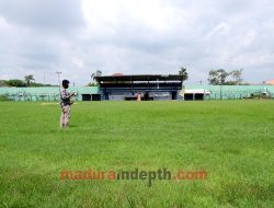 Stadion A Yani Kembali Gagal Direhab Tahun Ini