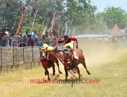 Gara-gara Covid-19, Target PAD Pemkab Sumenep 2021 Stagnan