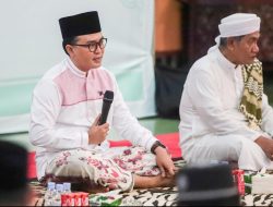 Peringati 40 Hari Meninggalnya Almarhum Wabup, Bupati Gelar Tahlil Bersama di Pendopo Pamekasan