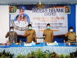 Ini 5 Program Prioritas Pembangunan Pemkab Sampang di Tahun 2022