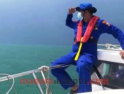 Tiga Korban Kapal Tenggelam Asal Lobuk Belum Ditemukan Hingga Hari Keempat