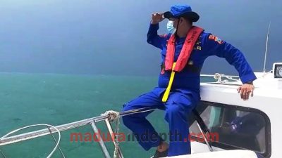 Tiga Korban Kapal Tenggelam Asal Lobuk Belum Ditemukan Hingga Hari Keempat