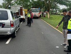 Kembali Terjadi Kecelakaan di Akses Suramadu