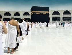 Soal Larangan WNI Ke Tanah Suci, Kemenag Sumenep Belum Terima Surat Resmi