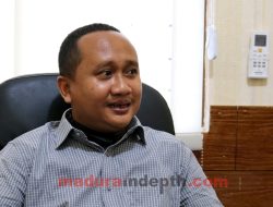 Jelang Porprov 2022, KONI Sumenep Rencanakan Puslatkab Terselenggara Tahun Ini