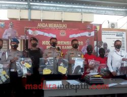 Terungkap, Pelaku Pembunuhan Gadis 17 Tahun Di Sampang Ternyata Pacarnya