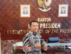 Ketua Lakpesdam NU Faisal Ramdhoni Urai Perjalanan Singkat Penanganan Syiah di Sampang