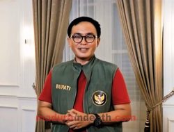 Peringati HPN 2021, Bupati Pamekasan Ajak Insan Pers Bangun Optimisme Baru di Tengah Pandemi