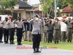 Penerapan PPKM Skala Mikro di Sumenep Berlaku 14 Hari, Ini Batasan-batasan yang Harus Dipatuhi