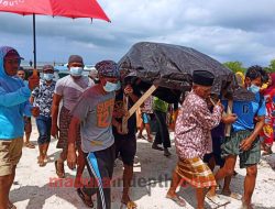 Nelayan Temukan Mayat Mengambang di Perairan Pulau Paliat Sumenep