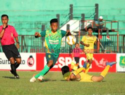 Kelanjutan Kompetisi Sepak Bola, Perssu Tunggu Lampu Hijau