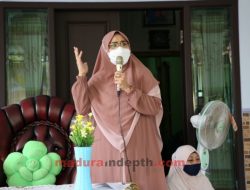 Hj. Mimin: Generasi Hebat Lahir dari Perempuan