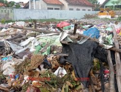 Selama Pandemi Volume Sampah di Sampang Meningkat, Sehari Tembus 35 Ton