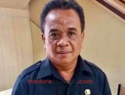 Penyaluran BPNT di Pamekasan Ditunda Hingga Waktu yang Tidak Ditentukan