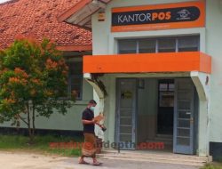 Penyaluran Bansos BST dan BPNT di Sampang Ditunda