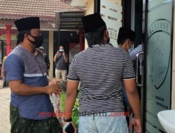 Polisi Datangkan Saksi Pembunuhan di Depan Indomaret Arosbaya