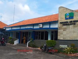 Gencar Lakukan Pembenahan, PUDAM Trunojoyo Lakukan Ini Sekarang