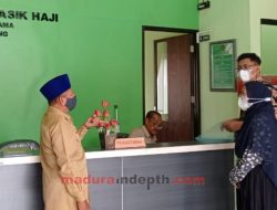 Sekarang Merubah Data Buku Nikah Bisa Langsung ke KUA