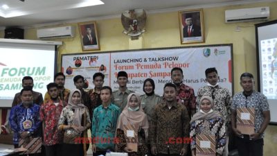 Pemuda Pelopor Sampang 2021