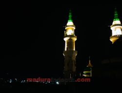 Tiga Peristiwa Penting di Bulan Sya’ban yang Tak Terlupakan