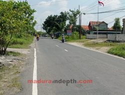Dua Paket Pelebaran Jalan di Sampang Diproyeksikan Selesai Tahun Ini