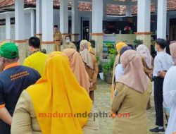 Imbau Pegawai Disiplin, Kepala Puskesmas Kedungdung: Ini Bentuk Akhlak