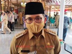 Ra Latif Beber Alasan Pilkades Serentak Digelar Bulan Ramadhan