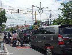 E-Tilang Belum Bisa Diterapkan di Kabupaten Sampang