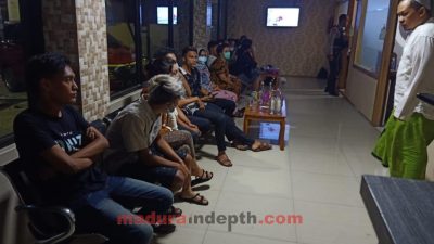 Operasi Jelang Ramadhan