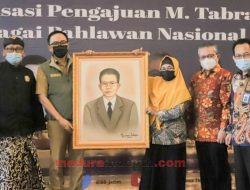 Bupati Pamekasan Nyatakan Dukungan M. Tabrani Jadi Pahlawan Nasional