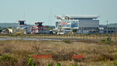 Jalan Lingkar Sumenep