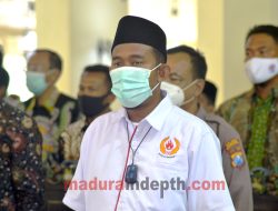 Madura Provinsi ke 35, Bupati Sumenep: Terpenting Kesejahteraan Masyarakat Menjadi Lebih Baik