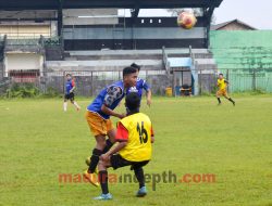 Puluhan Talenta Lokal Sumenep Ikuti Seleksi Timnas Indonesia U-16 dan U-19