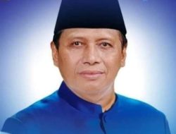 Obituari, Ketua DPC Demokrat Sumenep Soengkono Sidik Tutup Usia