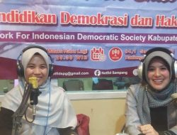Peran Perempuan Masih Sangat Minim, Ini Kata Dua Srikandi Demokrasi Sampang