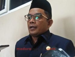 DPRD Pamekasan Bentuk Panitia Pemilihan Wakil Bupati