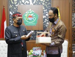 Bupati Pamekasan Harap PT Garam Lebih Perhatikan Kesejahteraan Petani