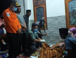 Warga yang Hilang di Dam Jepun Ditemukan Tak Bernyawa