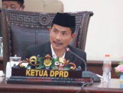 Ketua DPRD Apresiasi Langkah Bupati Slamet Junaidi untuk Pembangunan Sampang