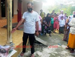 Janggal, Soal Penemuan Mayat Bayi di Moncek, Polisi: Masih Diselidiki