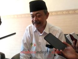Akibat Pandemi, Pelaksanaan Pilkades Serentak 2021 di Pamekasan Belum Pasti