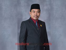 DPC Demokrat Sumenep Tetap Solid Akui AHY Sebagai Ketua Umum
