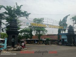 Alasan Lokasi Sempit, Terminal Sampang Akan Dipindah