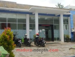 Pandemi Covid-19 Hambat Pembukaan MPP di Sampang