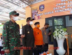 Kerap Terjadi Laka Laut, Basarnas Buka Kantor di Sumenep