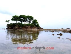 Destinasi Wisata Pulau Mandangin Belum Ada Kepastian