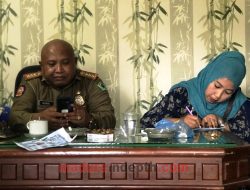 Cerita Meri, PKL di Zona Terlarang Pamekasan