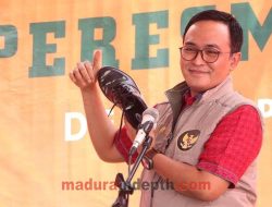 Pemkab Pamekasan Siapkan Pelatihan Tambahan Bagi Wirausaha Baru